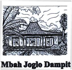 Trademark MBAH JOGLO DAMPIT