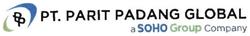 Trademark PARIT PADANG GLOBAL + LOGO