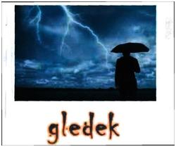 Trademark GLEDEK