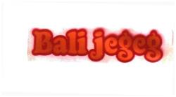 Trademark BALI JEGEG