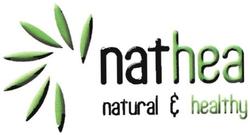 Trademark NATHEA (Natural & Healthy) + Luk.