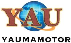 Trademark YAUMAMOTOR