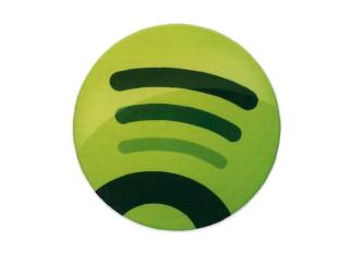 Trademark LOGO [SPOTIFY AB]