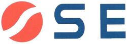 Trademark SE + LOGO