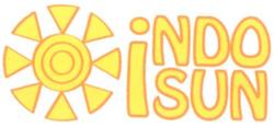 Trademark INDOSUN + LOGO