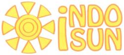 Trademark INDOSUN + LOGO