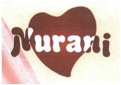 Trademark NURANI