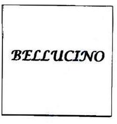 Trademark BELLUCINO