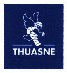 Trademark THUASNE