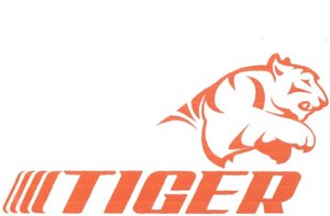 Trademark TIGER