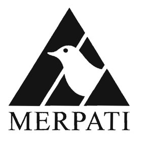 Trademark MERPATI