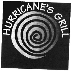 Trademark HURRICANE'S GRILL