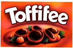 Trademark TOFFIFEE