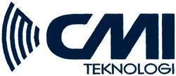 Trademark CMI TEKNOLOGI