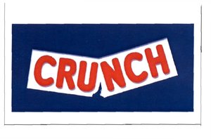 Trademark CRUNCH