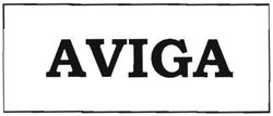 Trademark AVIGA