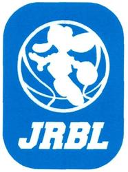 Trademark JRBL