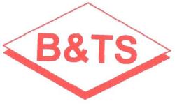 Trademark B&TS