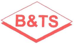 Trademark B&TS