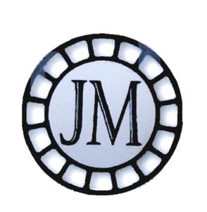 Trademark JM + LOGO