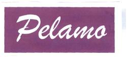 Trademark PELAMO