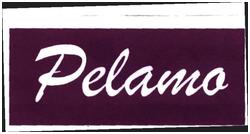 Trademark PELAMO