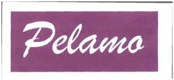 Trademark PELAMO