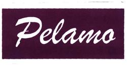 Trademark PELAMO