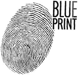 Trademark BLUE PRINT