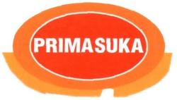 Trademark PRIMASUKA