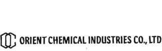 Trademark ORIENT CHEMICAL INDUSTRIES CO., LTD + OC (DEVICE)