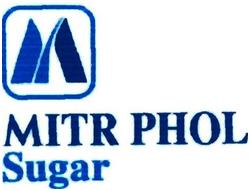 Trademark MITR PHOL Sugar & Device