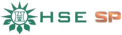 Trademark HSE SP + LOGO