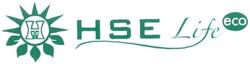 Trademark HSE LIFE ECO + LOGO