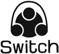 Trademark SWITCH + LOGO