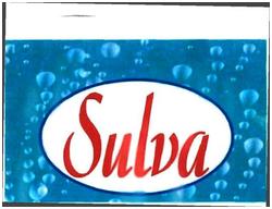 Trademark SULVA