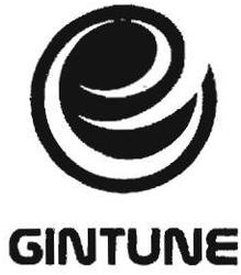 Trademark GINTUNE