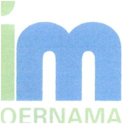 Trademark IM POERNAMA