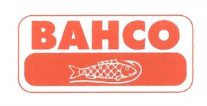 Trademark BAHCO