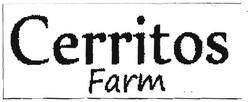 Trademark Cerritos Farm