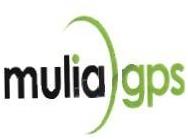 Trademark MULIA GPS