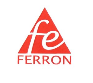 Trademark FERRON