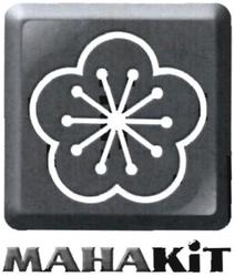 Trademark MAHAKIT