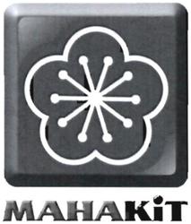 Trademark MAHAKIT