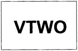 Trademark VTWO