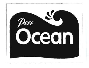 Trademark PERE OCEAN + LOGO