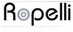 Trademark ROPELLI + LOGO