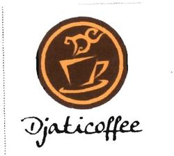 Trademark DJATICOFFEE