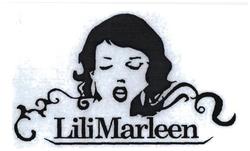 Trademark LILIMARLEEN + LOGO