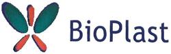 Trademark BioPlast + Logo